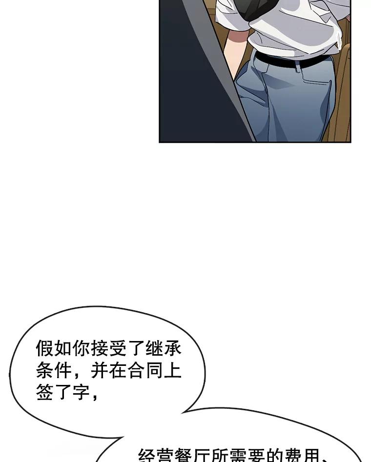 《黄泉餐厅》1.继承遗产 第87页