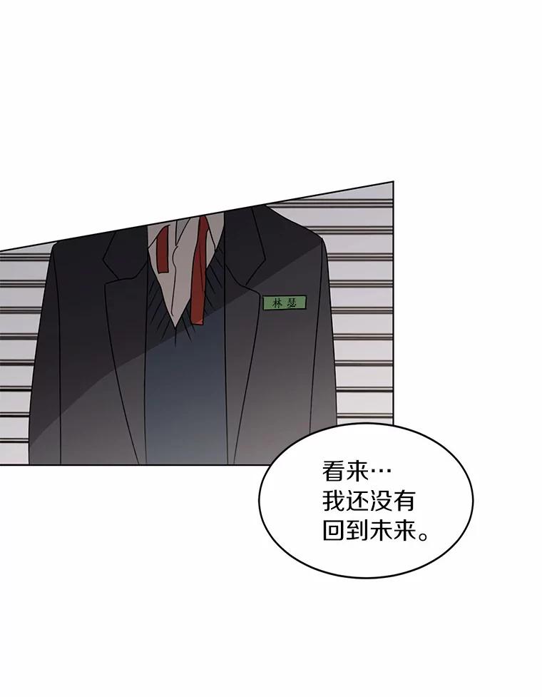 《来自明天的你》30.初见禹贤成 第5页