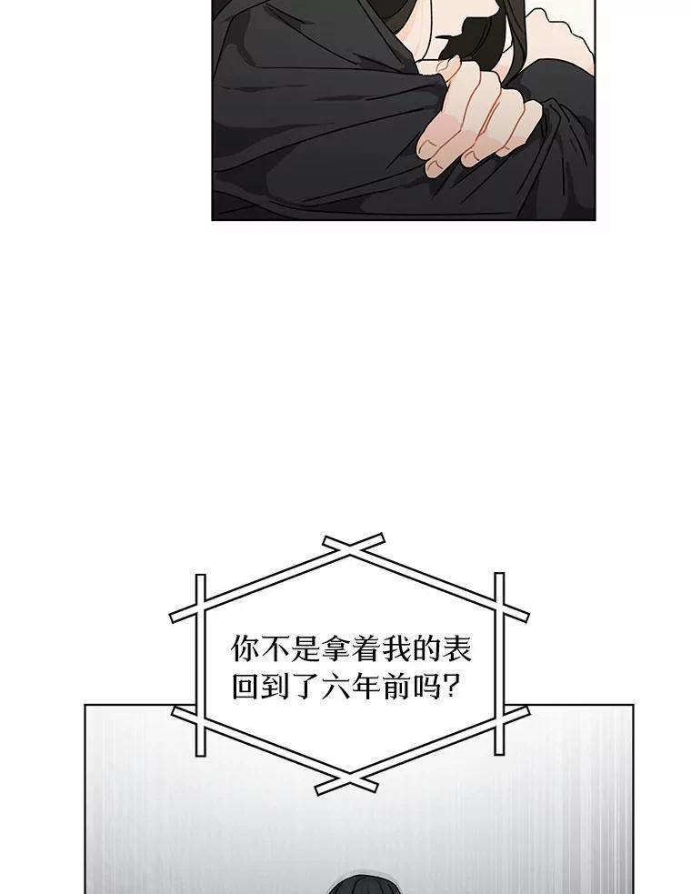 《来自明天的你》30.初见禹贤成 第29页