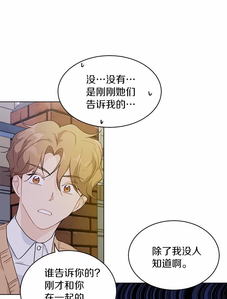 《来自明天的你》32.意外的选曲 第66页