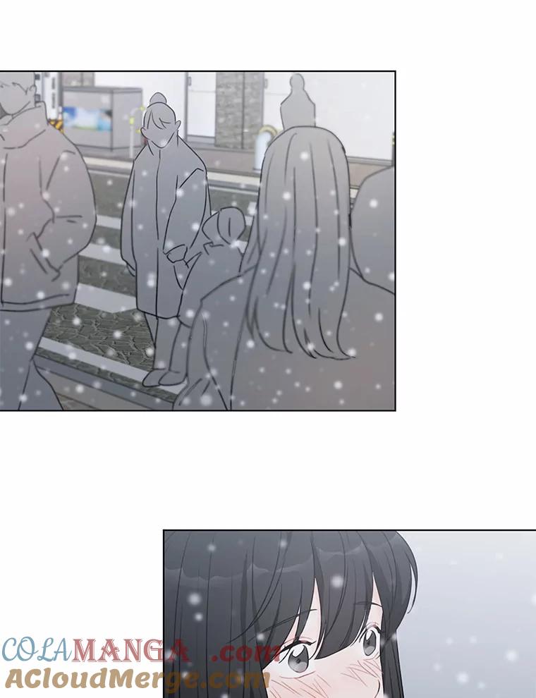 《来自明天的你》35.依依不舍 第19页