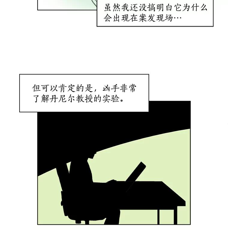 Dr.Brain脑博士 40.疑点重重 第6页