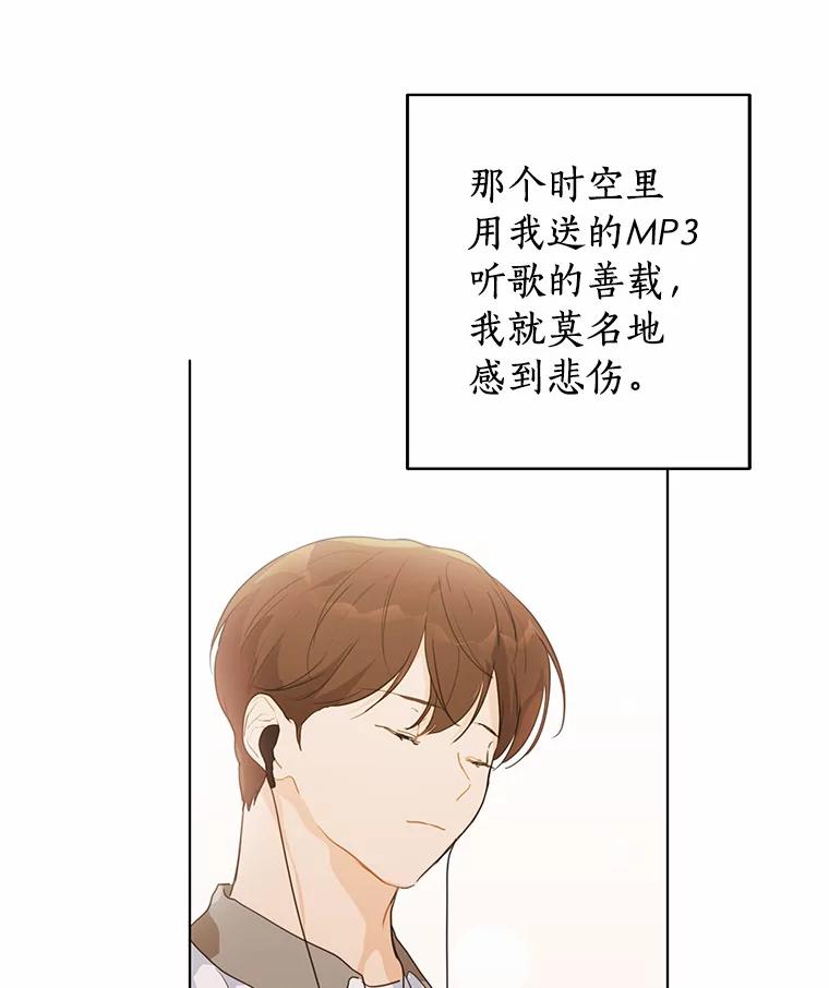 《来自明天的你》40.过去的真相 第77页