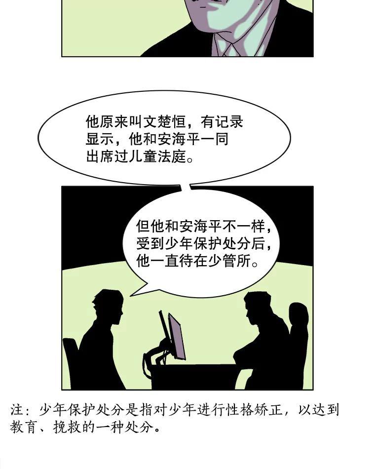 Dr.Brain脑博士 43.意外 第29页