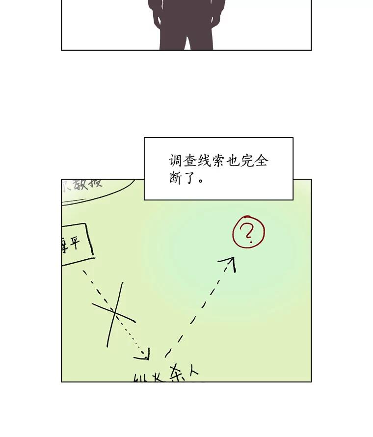 Dr.Brain脑博士 43.意外 第3页