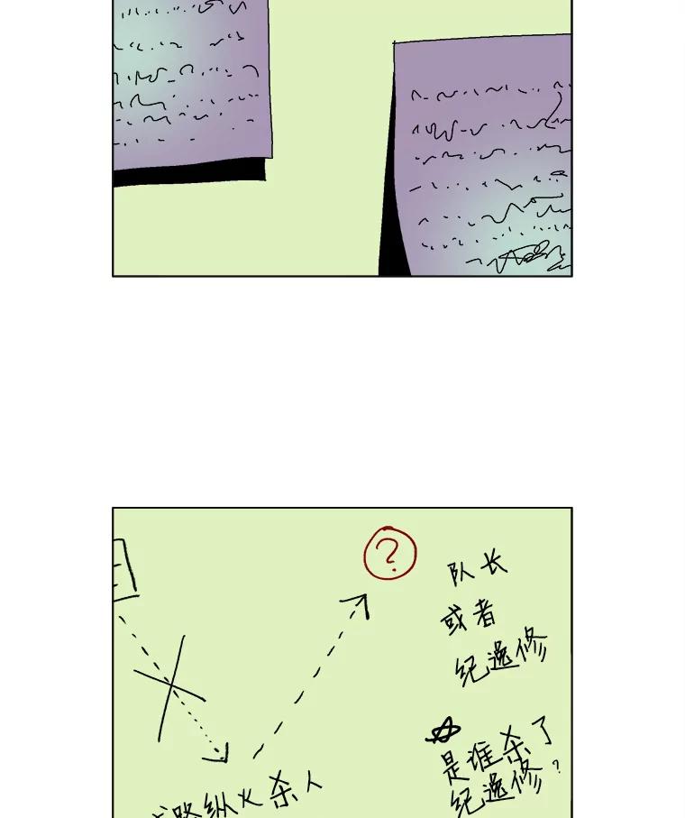 Dr.Brain脑博士 46.唤醒 第2页