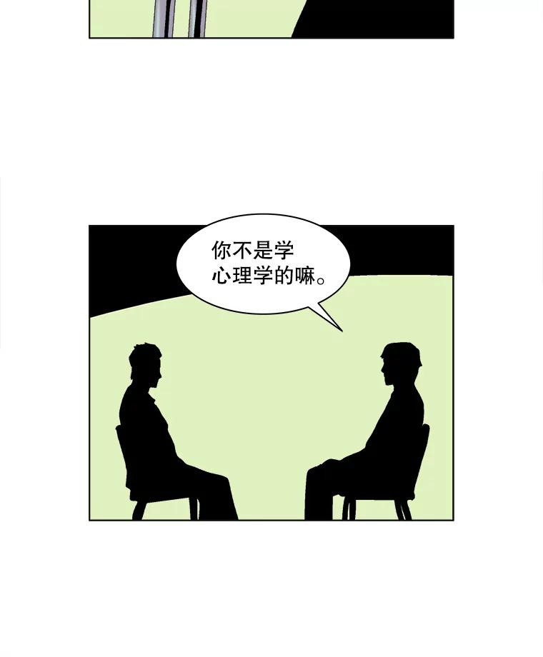 Dr.Brain脑博士 48.怀疑 第42页
