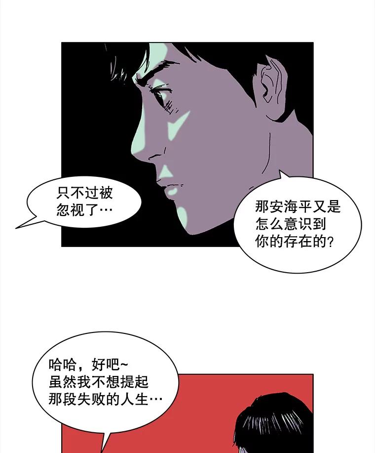 Dr.Brain脑博士 50.失败者的名字 第36页
