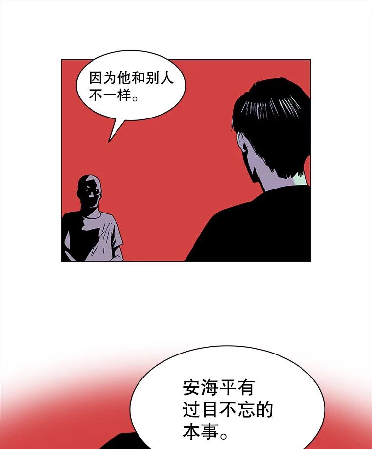 Dr.Brain脑博士 50.失败者的名字 第45页
