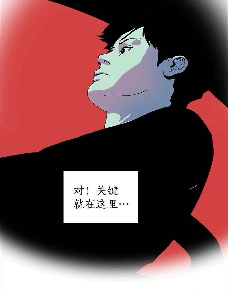 Dr.Brain脑博士 52.请求 第41页