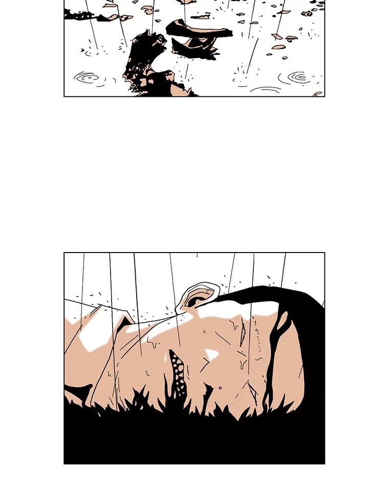 Dr.Brain脑博士 52.请求 第21页