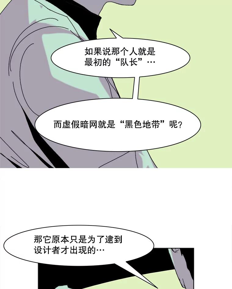 Dr.Brain脑博士 55.真假暗网 第20页