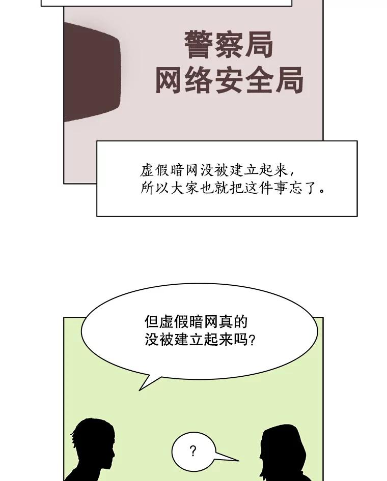 Dr.Brain脑博士 55.真假暗网 第18页