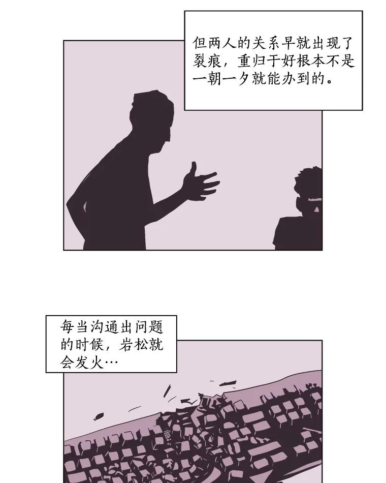 Dr.Brain脑博士 58.复仇 第20页