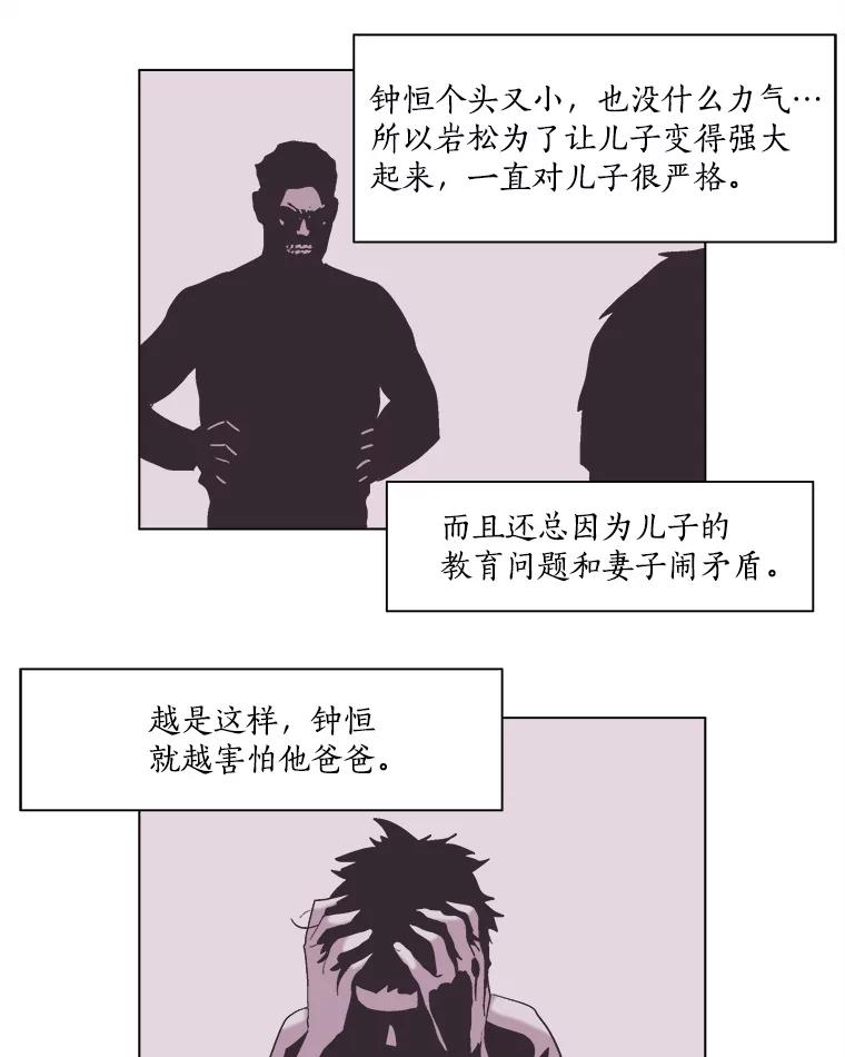 Dr.Brain脑博士 58.复仇 第17页