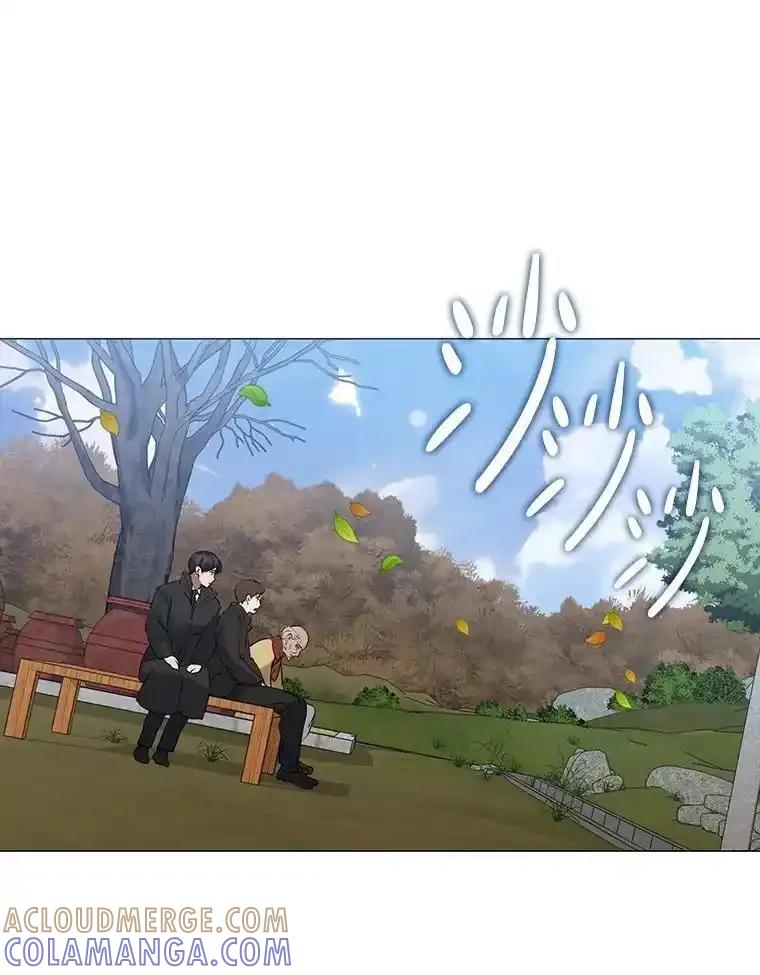 《黄泉餐厅》58.商量对策 第61页