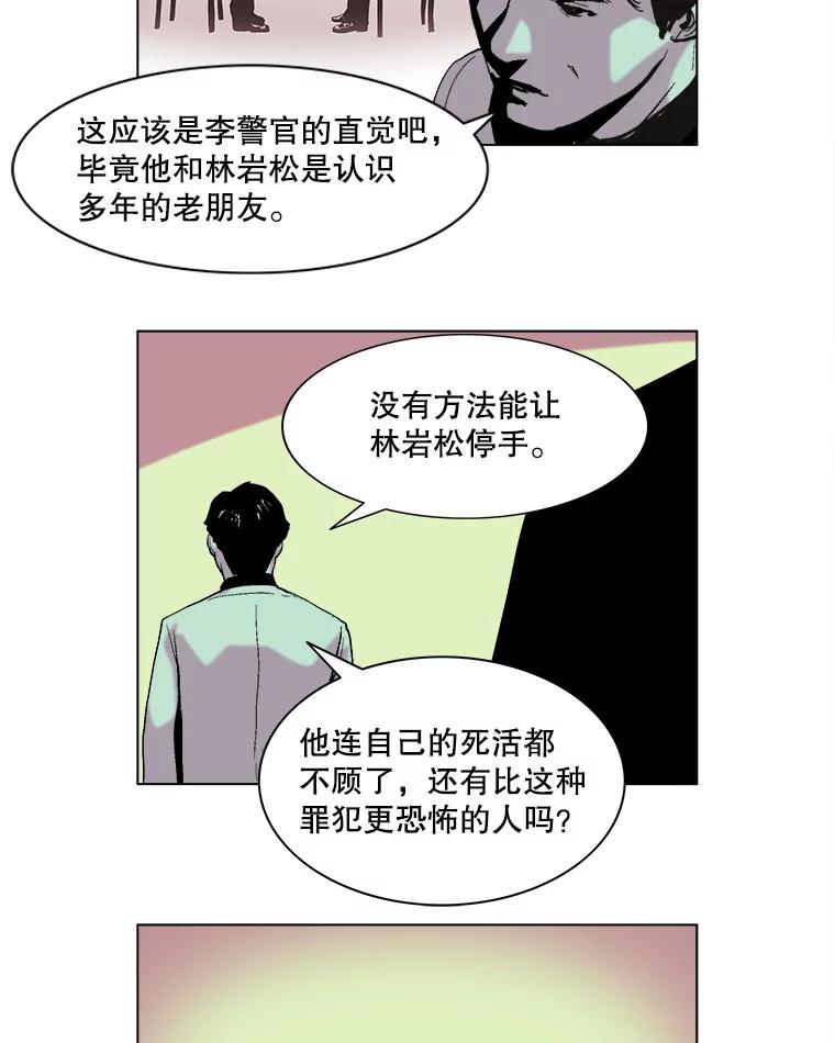 Dr.Brain脑博士 61.出生入死 第41页