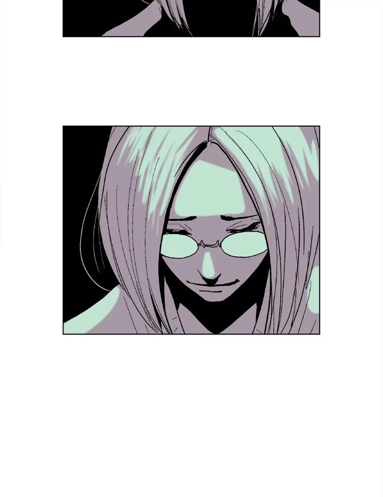 Dr.Brain脑博士 61.出生入死 第8页