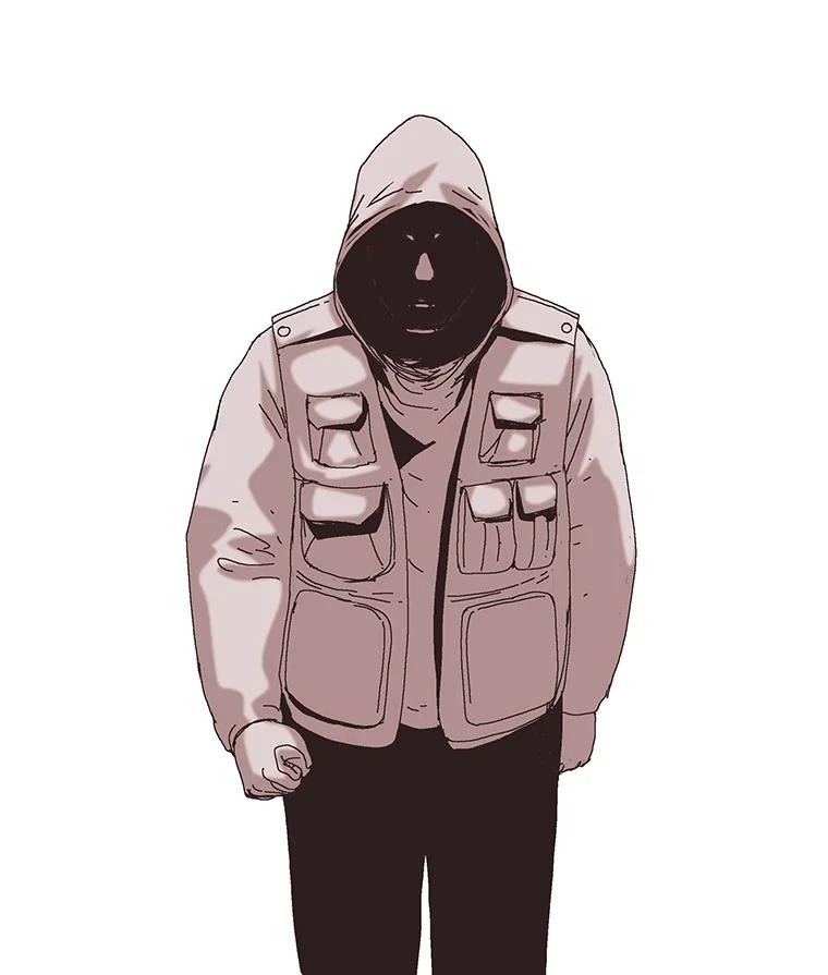 Dr.Brain脑博士 62.丹尼尔博士 第48页