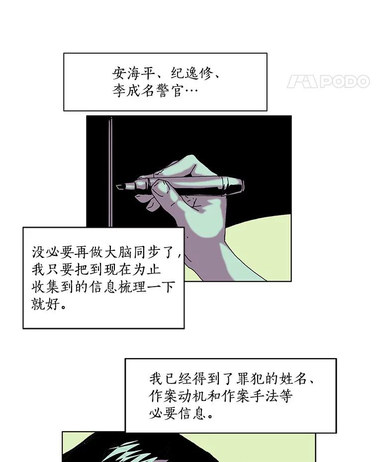 Dr.Brain脑博士 62.丹尼尔博士 第29页