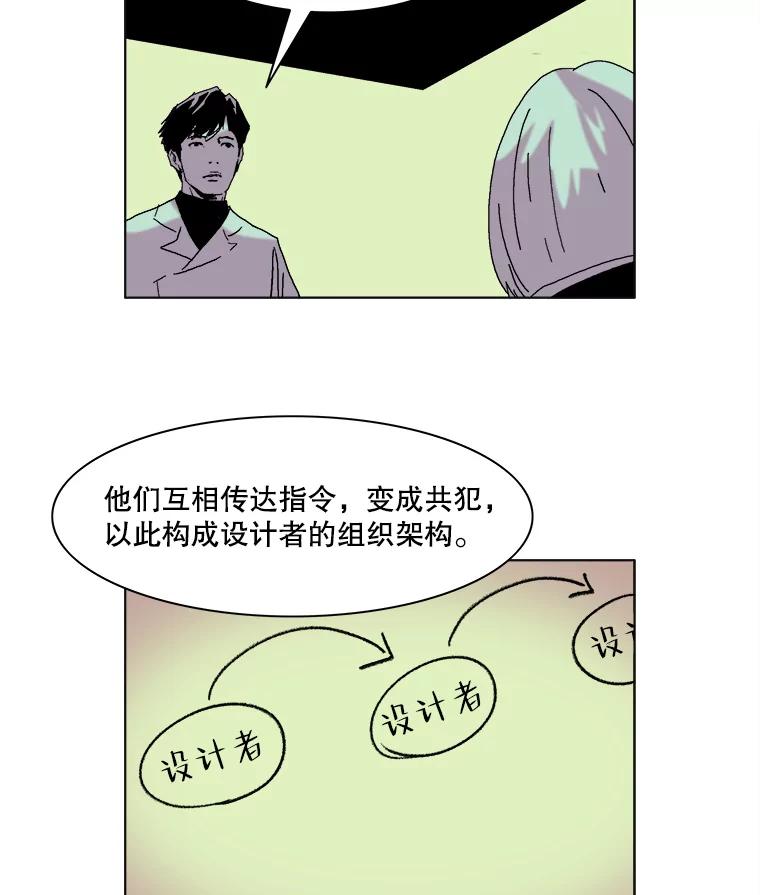 Dr.Brain脑博士 64.弑母的孩子 第8页
