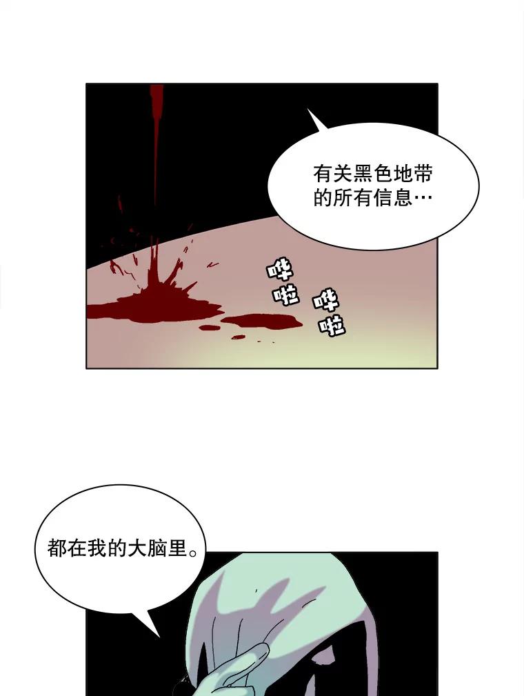 Dr.Brain脑博士 70.疯狂 第29页