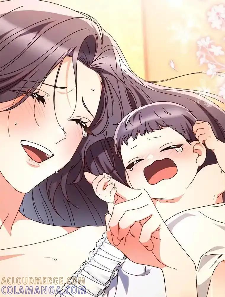《这次要好好养妹妹》70.第70话 第85页