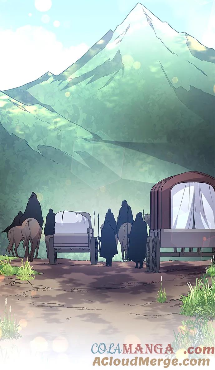 《菲丽亚罗杰-荆棘王冠的预言》[第71话] 迷宫（1） 第76页