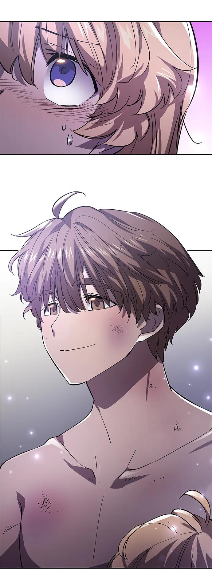 《菲丽亚罗杰-荆棘王冠的预言》[第76话] 迷宫（6） 第48页