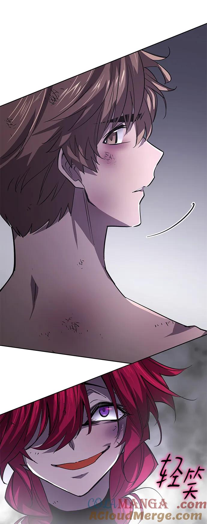 《菲丽亚罗杰-荆棘王冠的预言》[第76话] 迷宫（6） 第67页