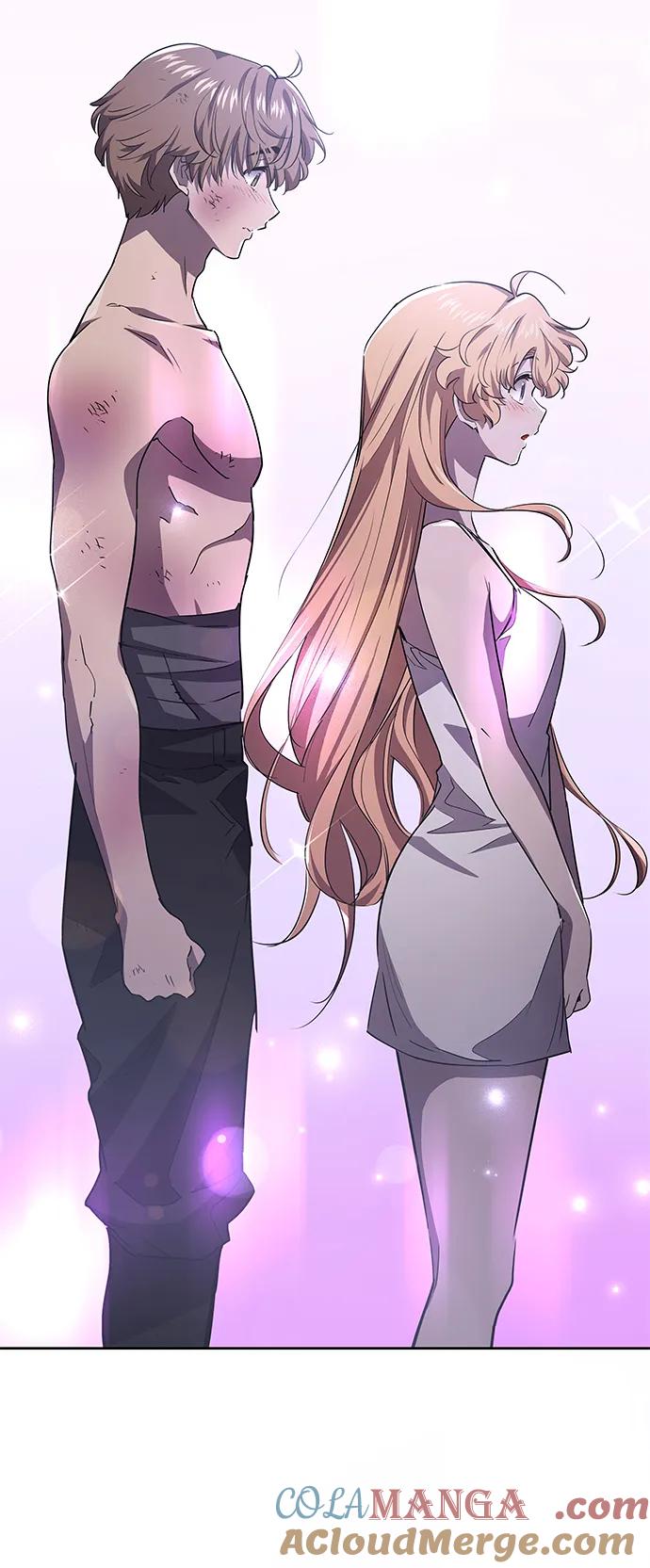 《菲丽亚罗杰-荆棘王冠的预言》[第76话] 迷宫（6） 第31页