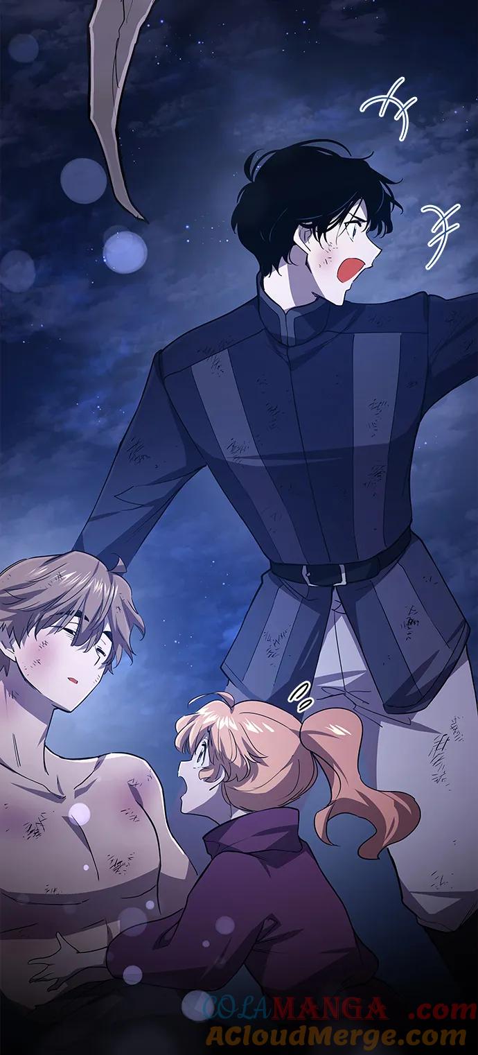 《菲丽亚罗杰-荆棘王冠的预言》[第79话] 迷宫（9） 第52页