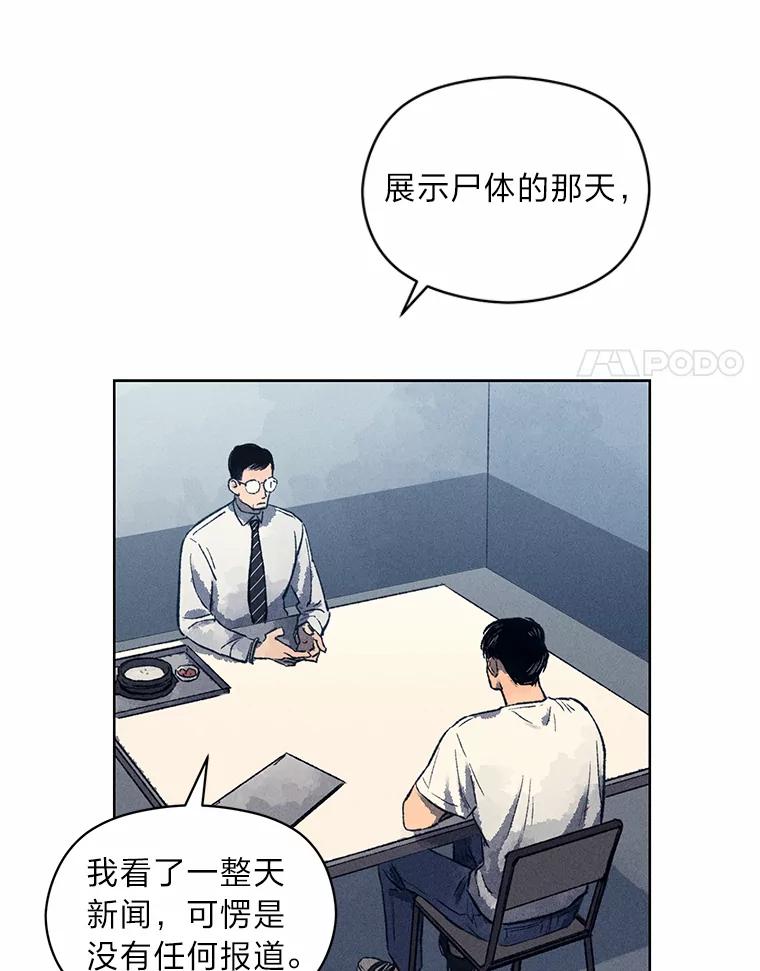 《幻像缉凶》8.“同类” 第58页