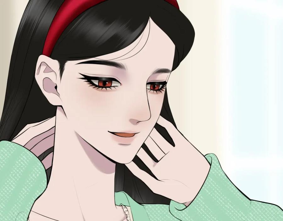 《爱的战利品》第七话 坦白局 第102页