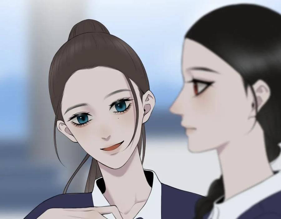 《爱的战利品》第八话 想和你在一起 第91页