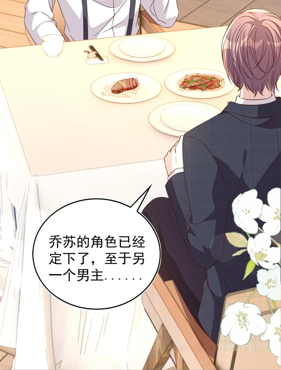 皇上别闹 番外 婚后生活（三） 第24页