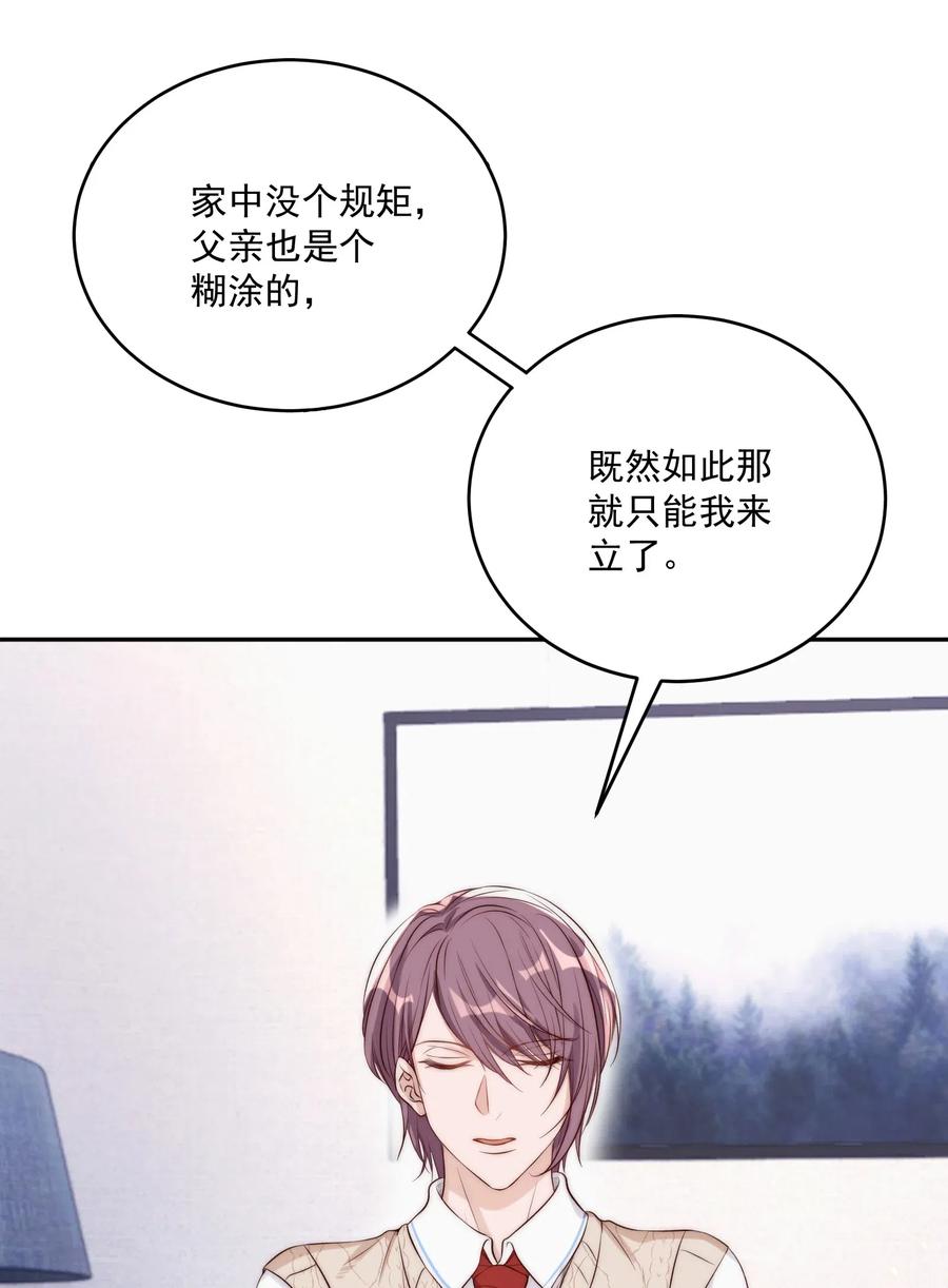 皇上别闹 019 规矩 第39页