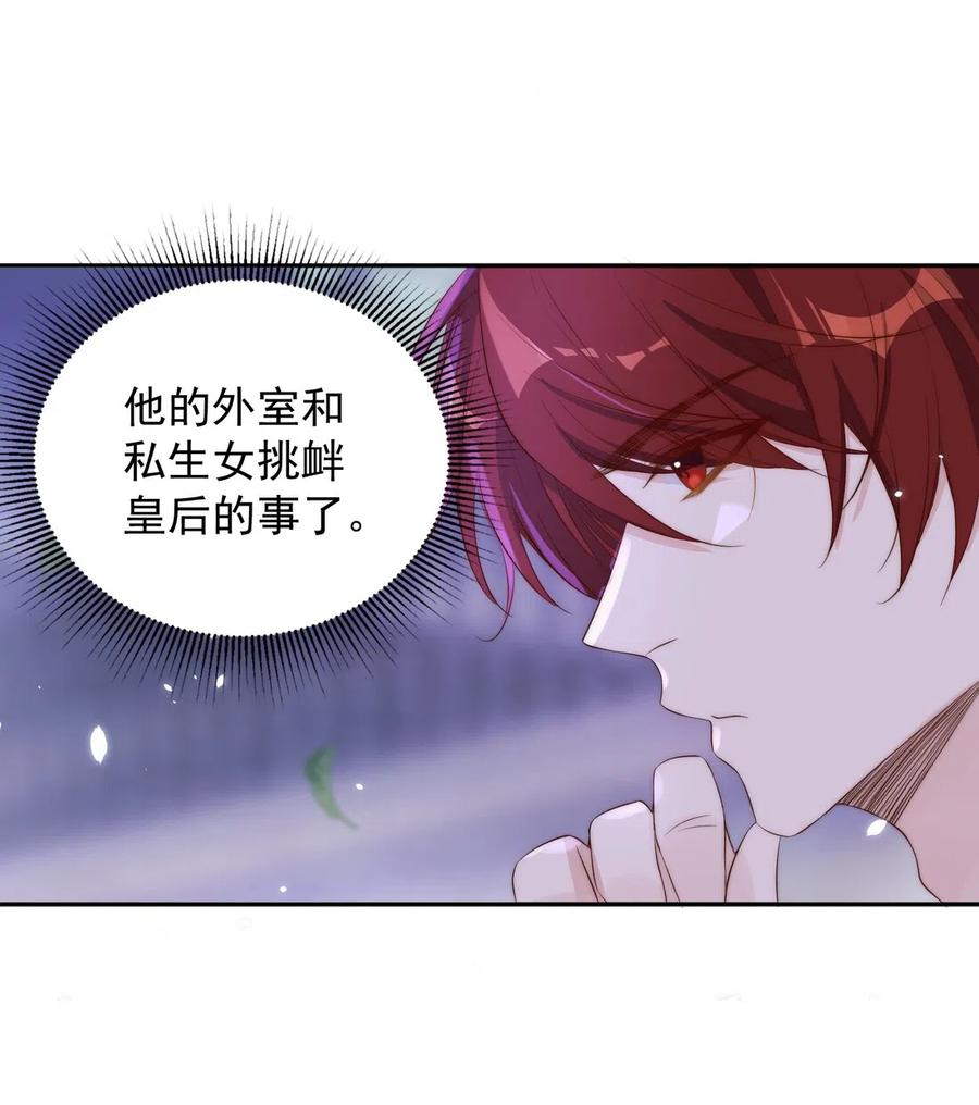 皇上别闹 024 攀附 第29页
