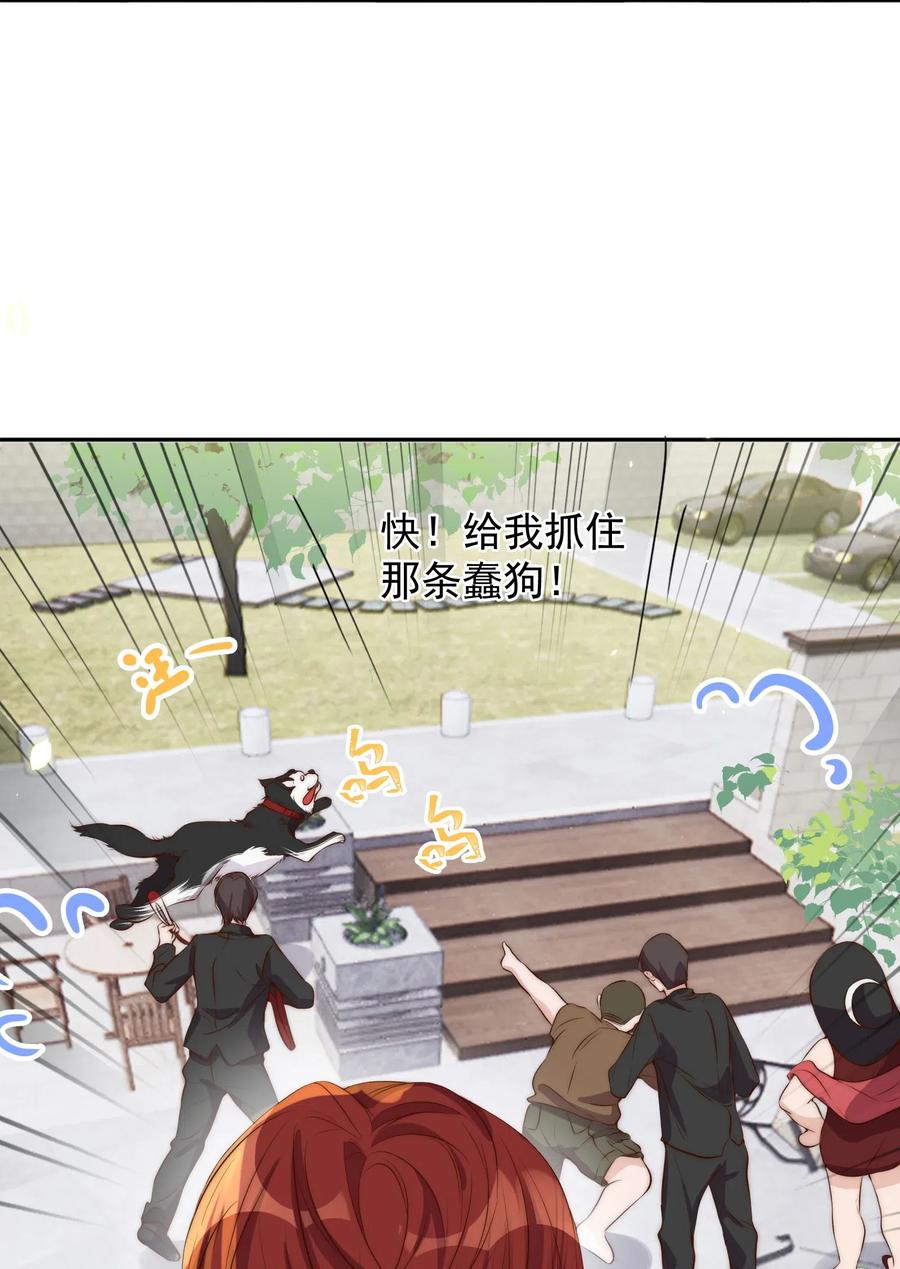 皇上别闹 029 阴谋 第44页
