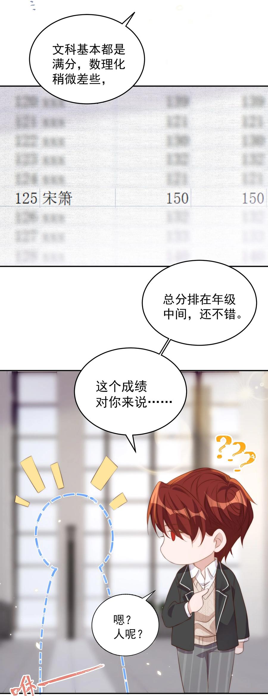 皇上别闹 045 做功 第20页