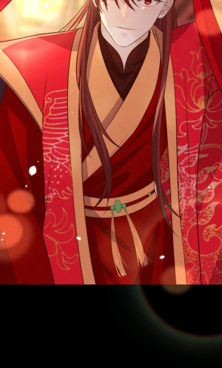 皇上别闹 057 幼稚 第14页