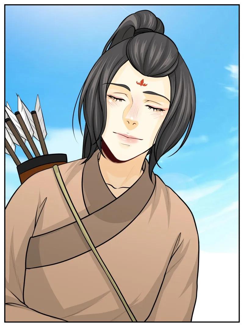 皇上别碰我 - 138 解释就是掩饰！ - 第2张图