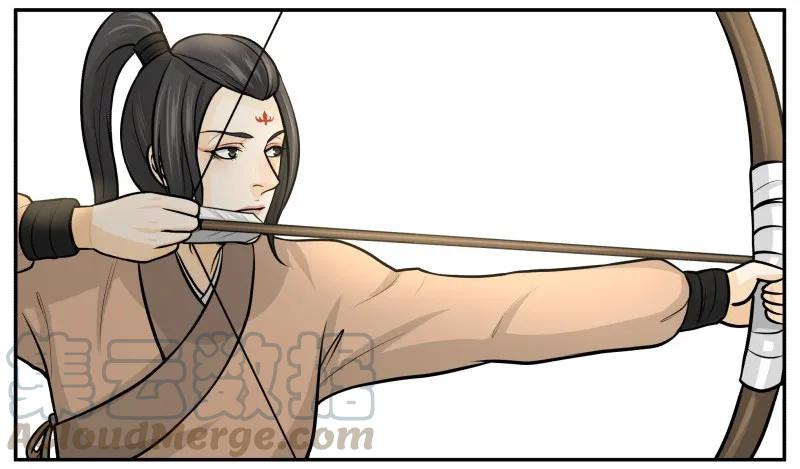 皇上别碰我 - 138 解释就是掩饰！ - 第19张图