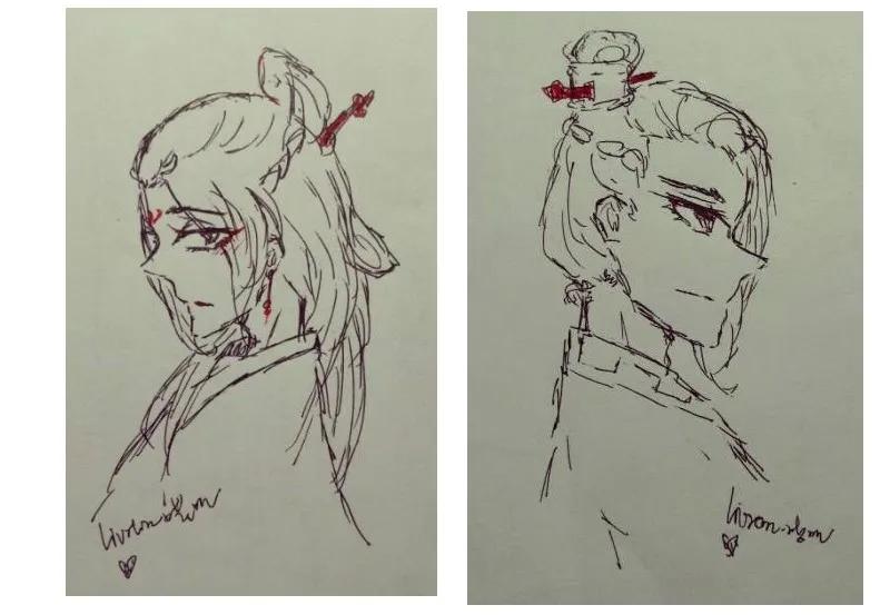 皇上别碰我 - 146 求之不得 - 第26张图