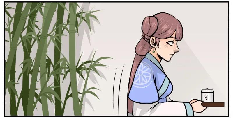 皇上别碰我 - 36 燕窝 - 第8张图