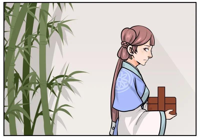 皇上别碰我 - 49 喝茶 - 第3张图