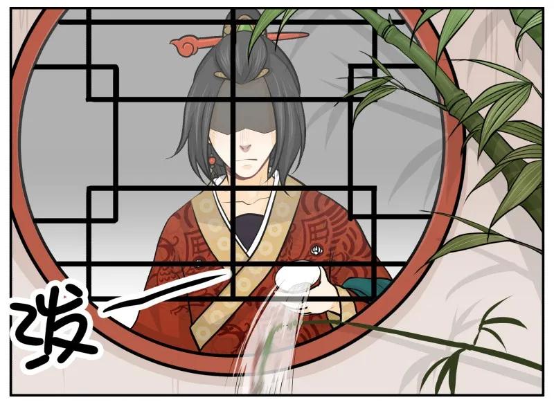 皇上别碰我 - 50 档期太满 - 第3张图