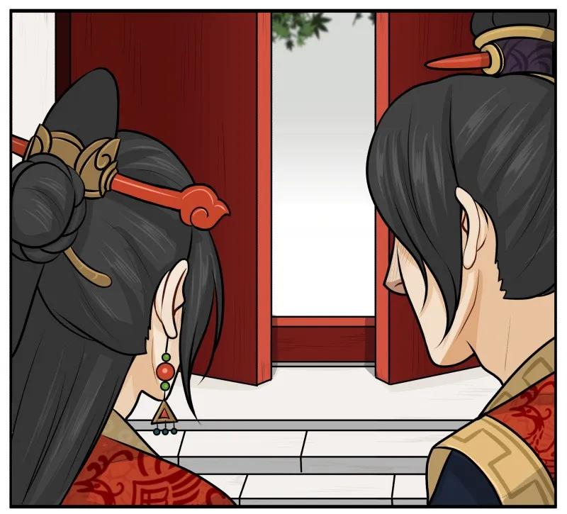 皇上别碰我 - 78 很强的 - 第2张图