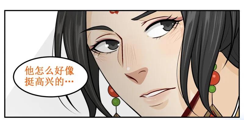 皇上别碰我 - 80 宫中秘史 - 第2张图