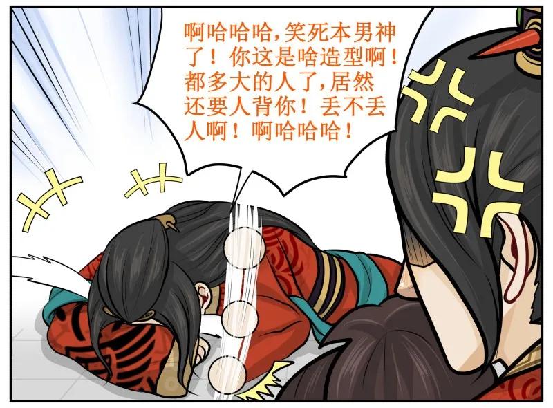 皇上别碰我 - 85 没事…… - 第4张图